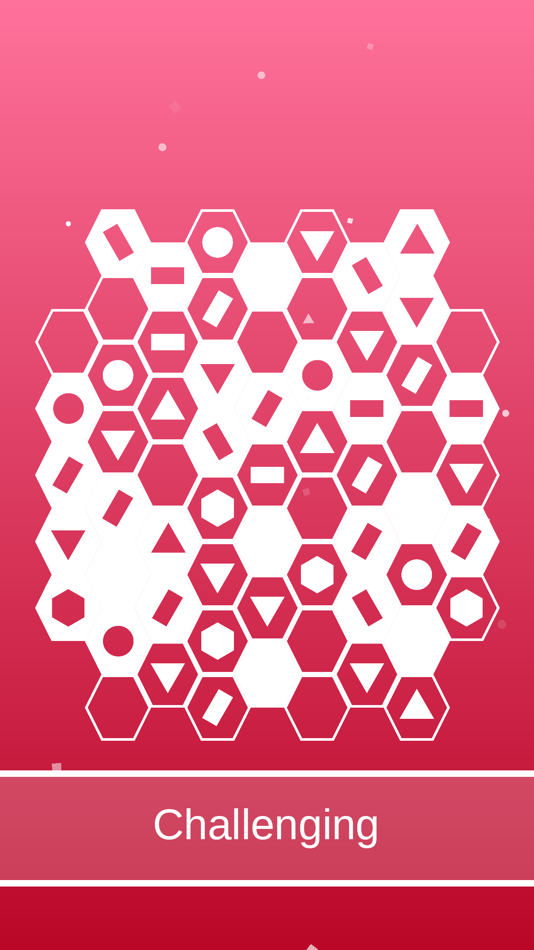 #8. Lyra - Minimalist Puzzle Game (iOS) 由: Cold Hours, Unipessoal LDA