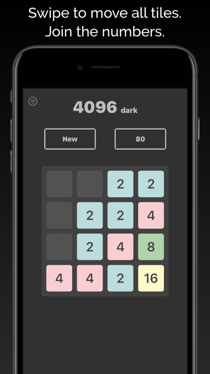 4096 Dark