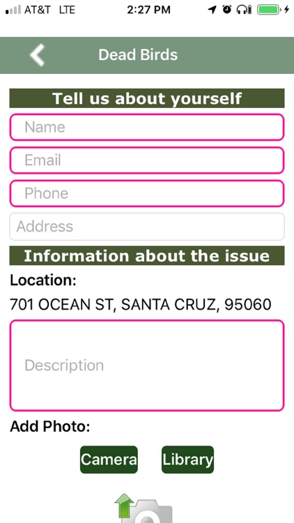 My Santa Cruz County screenshot-6