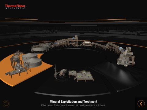 Thermo Fisher’s Mining Toolkitのおすすめ画像9