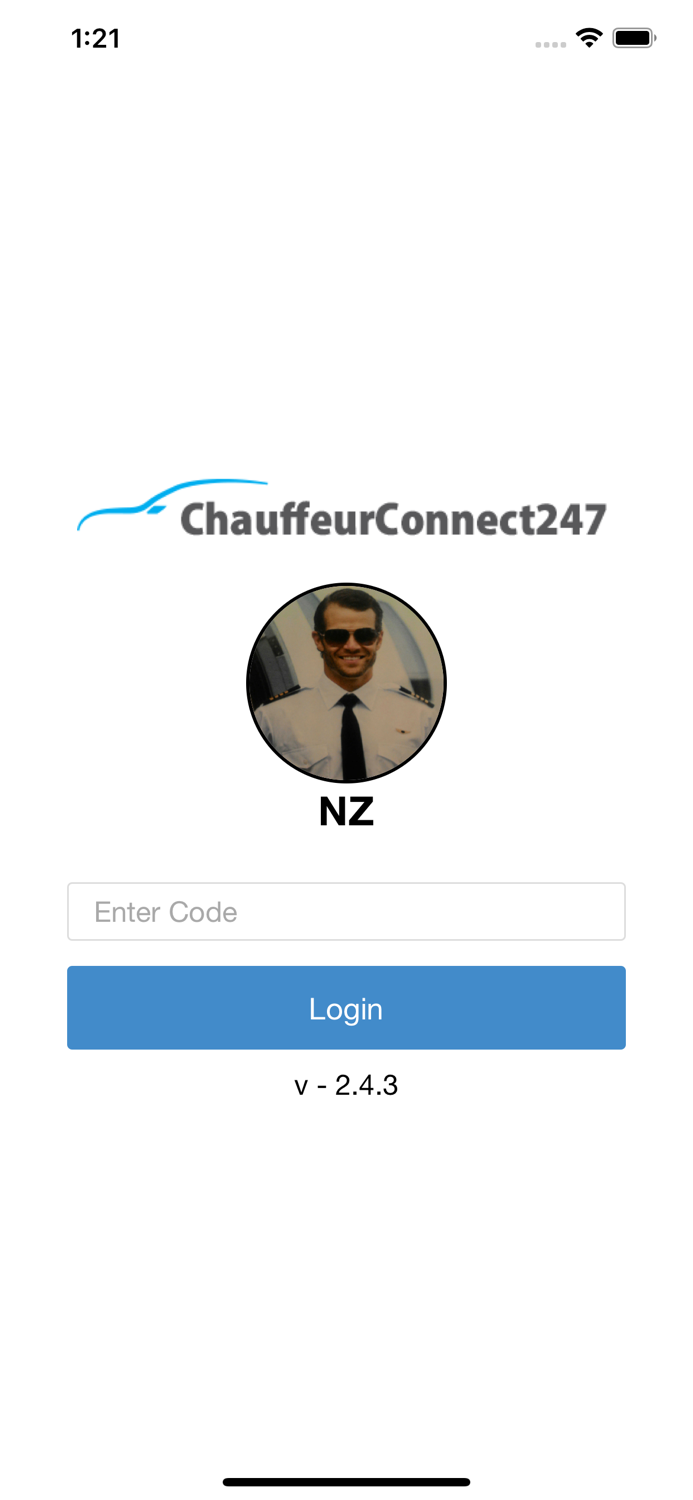 ChauffeurConnect