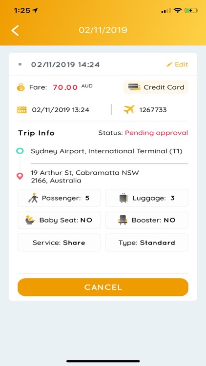 HD Rider screenshot-3