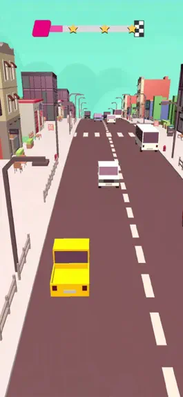 Game screenshot Danger Rider 3D mod apk