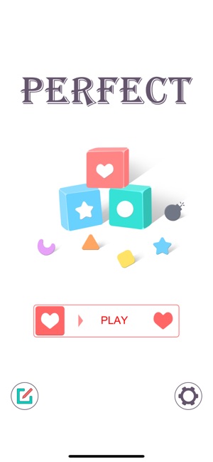 Perfect Heart(圖1)-速報App