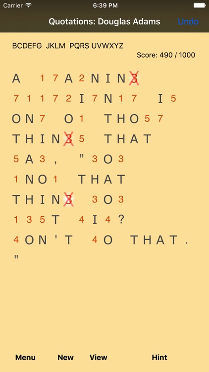 CryptoQuiz