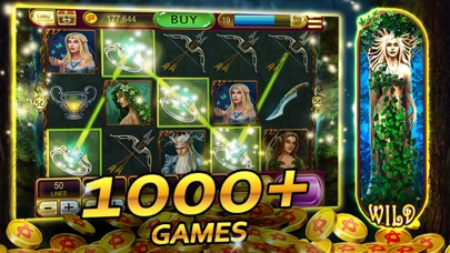 【图】Vegas Casino: Slot Machines(截图3)