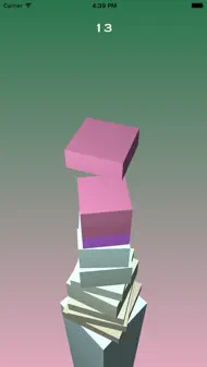 Pillar blocks - best games iphone bilder 3