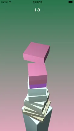Pillar blocks - best games iPhone image 4