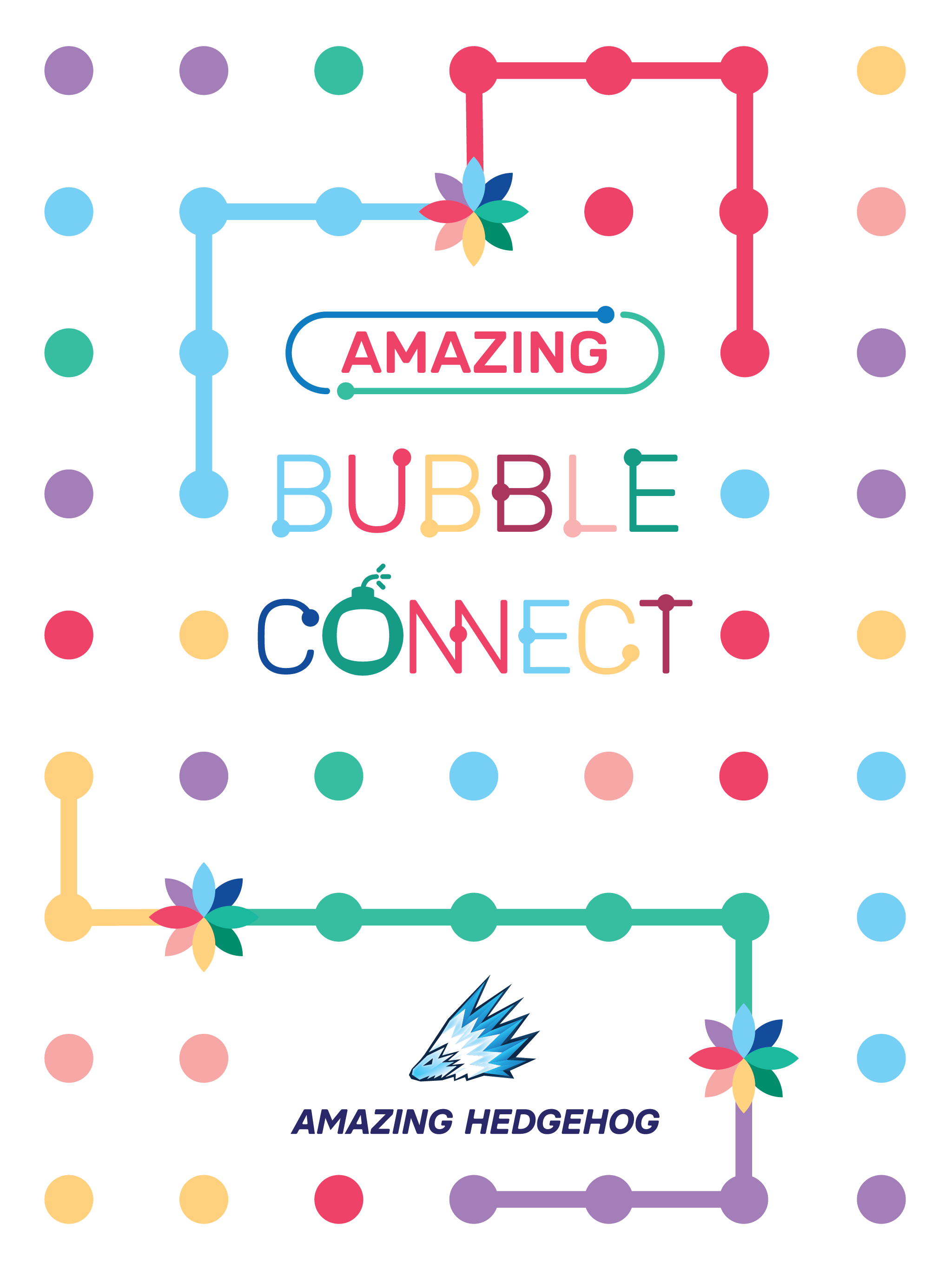 Amazing Bubble Connect screenshot 5