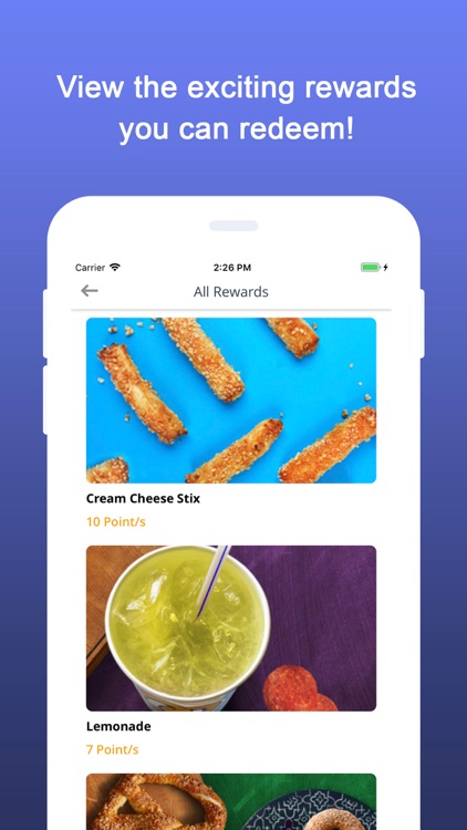 Auntie Anne's Philippines