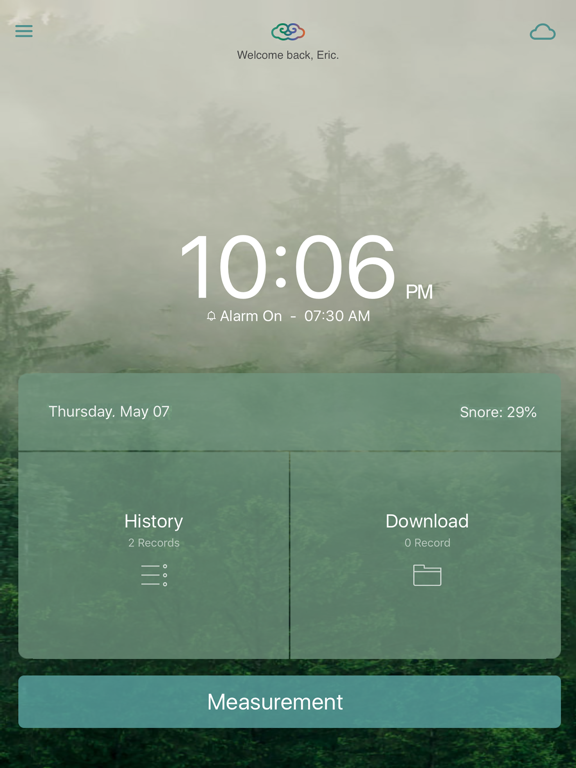 Screenshot #4 pour OSA Watch