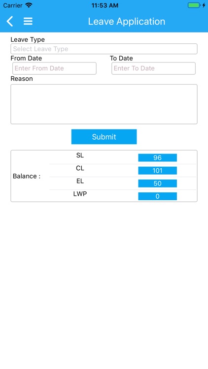 BeehiveHRMS-OnCloud screenshot-9