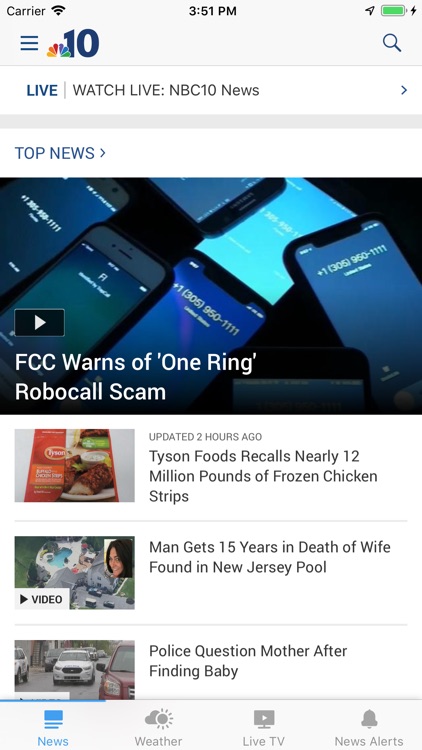 NBC10 Philadelphia