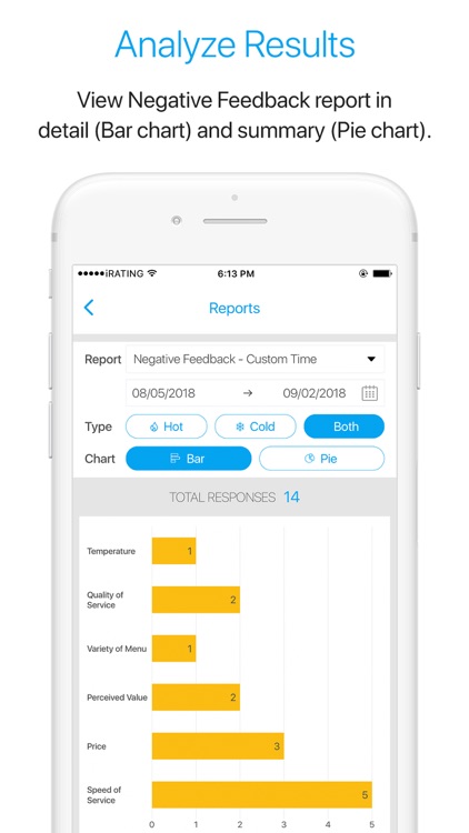 iRATING screenshot-4