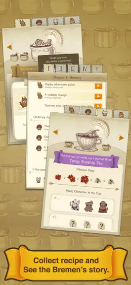 Game screenshot Muug hack