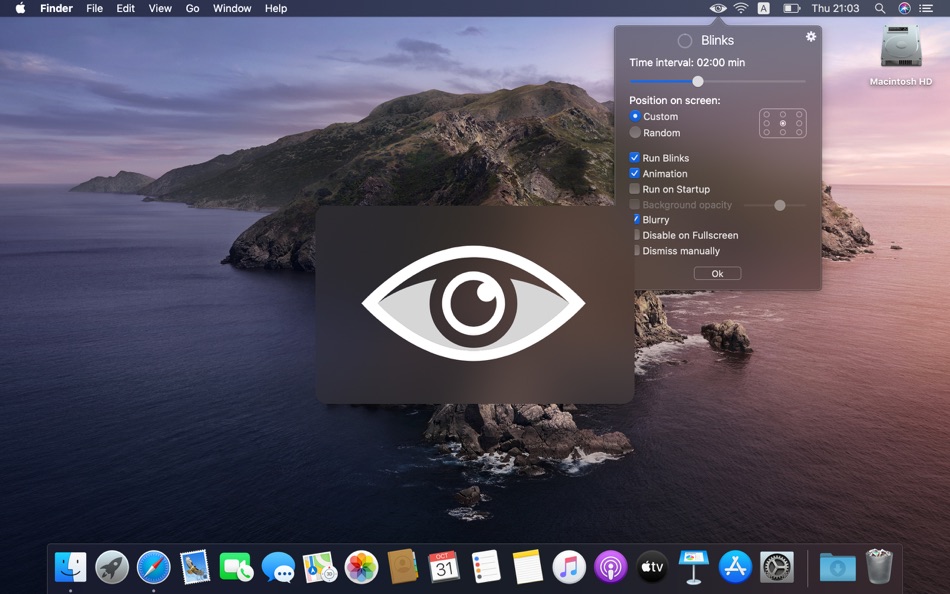 Blinks - 1.6.1 - (macOS)