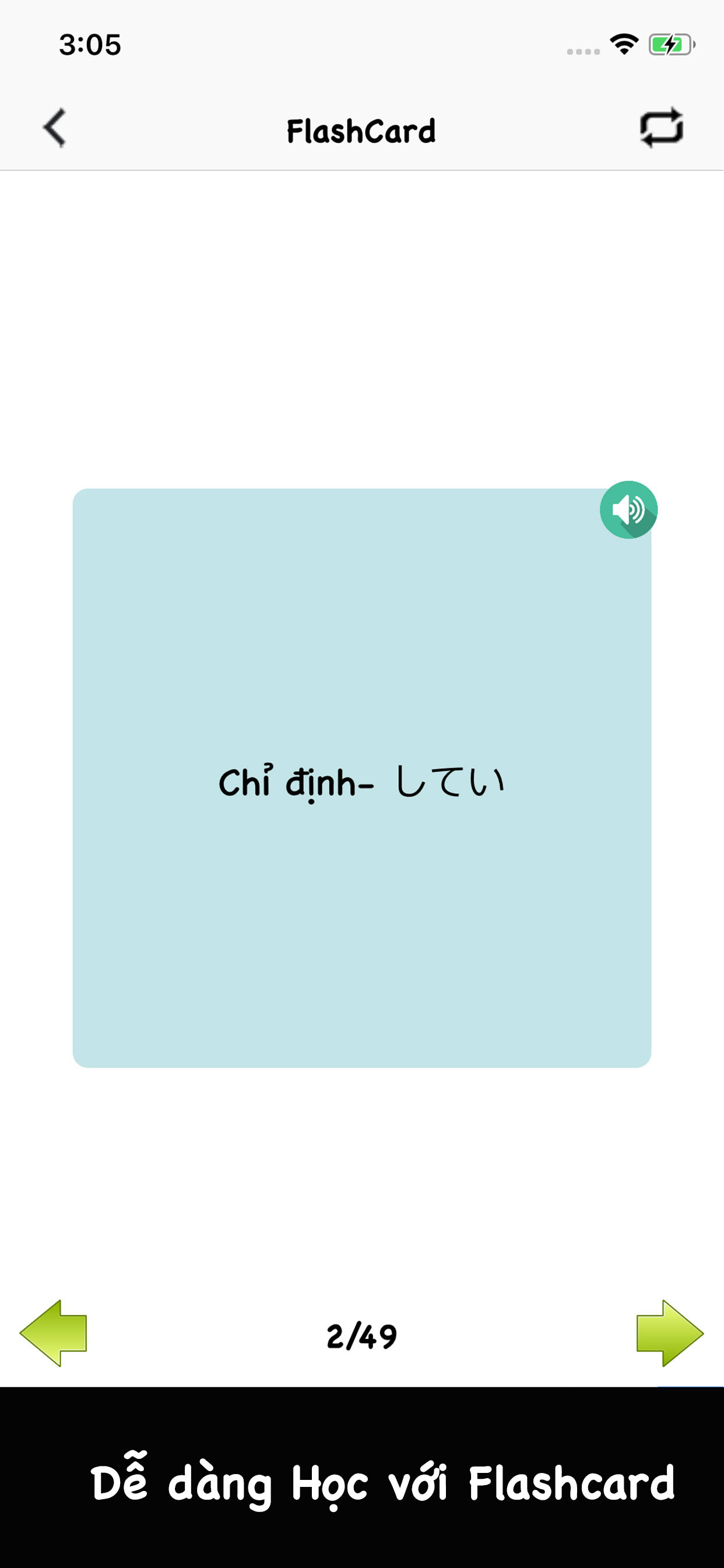 Kanji N3 - Han Tu 360