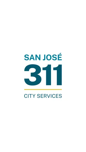 San José 311 screenshot 1
