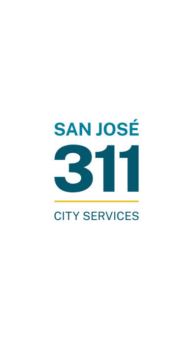 San José 311 Screenshot