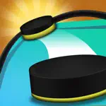 Sling Disc 3D App Cancel