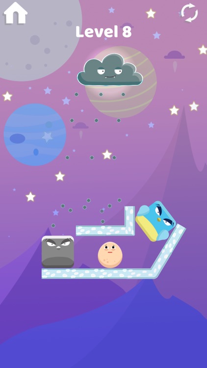 Protect Eggs screenshot-5