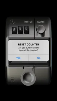 Tally Counter 2018 iphone bilder 1