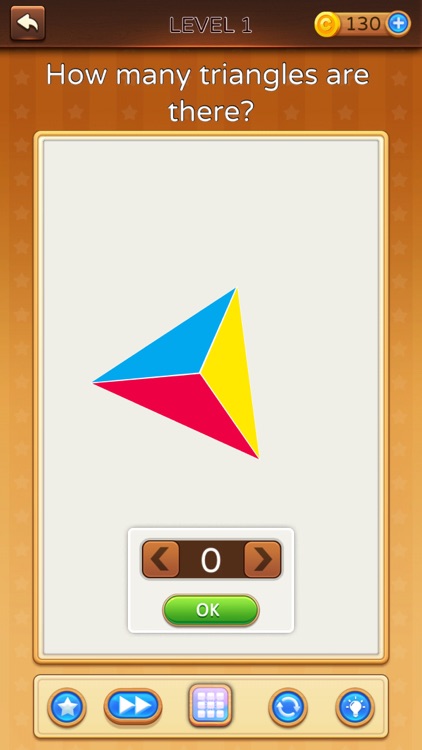 Brain Teaser 3D- Tricky Puzzle