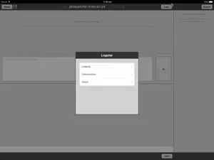 Logster screenshot 1