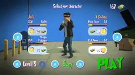 Game screenshot City Mafia Fighting mod apk