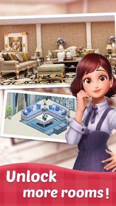 Manor Diary screenshot 1