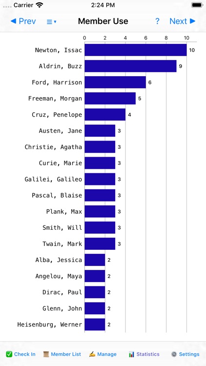 PoolPass screenshot-8