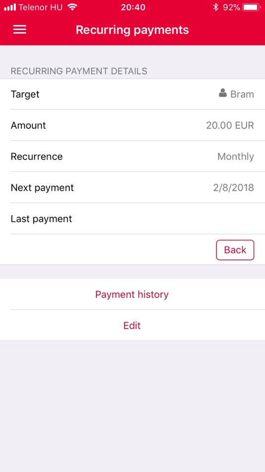 #4. myTelio (iOS) Podle: Telio Group