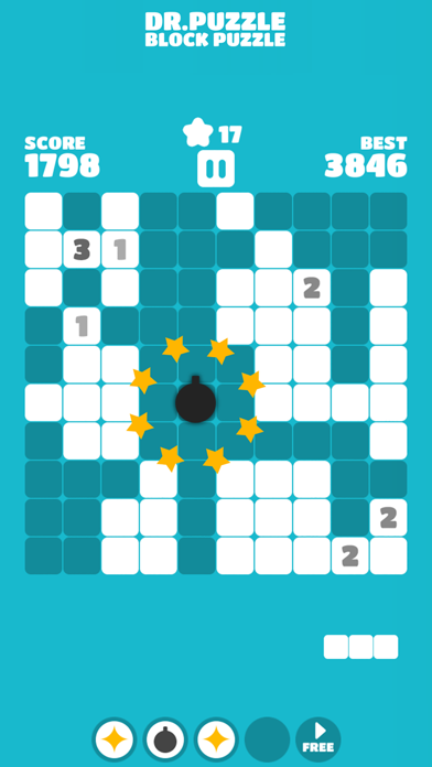 Dr.Puzzle:Block Puzzle Screenshot