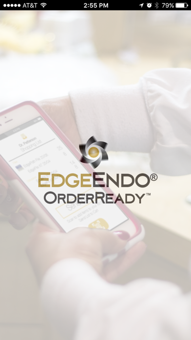 Screenshot #1 pour EdgeEndo OrderReady 2
