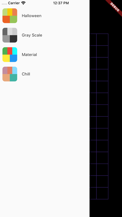 Chill Blocks screenshot 3