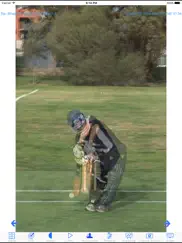 cricket coach plus hd айпад изображения 4