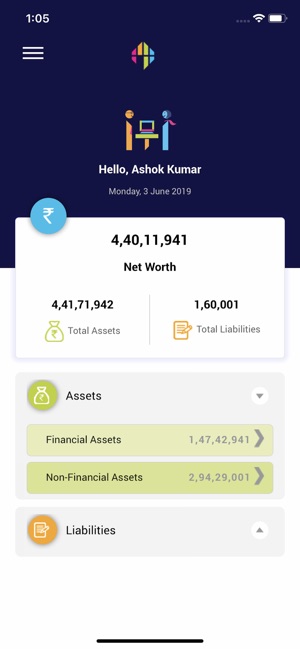 PeakPlanner – Track your money(圖2)-速報App