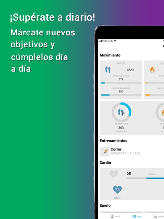Screenshot #4 pour Smartee