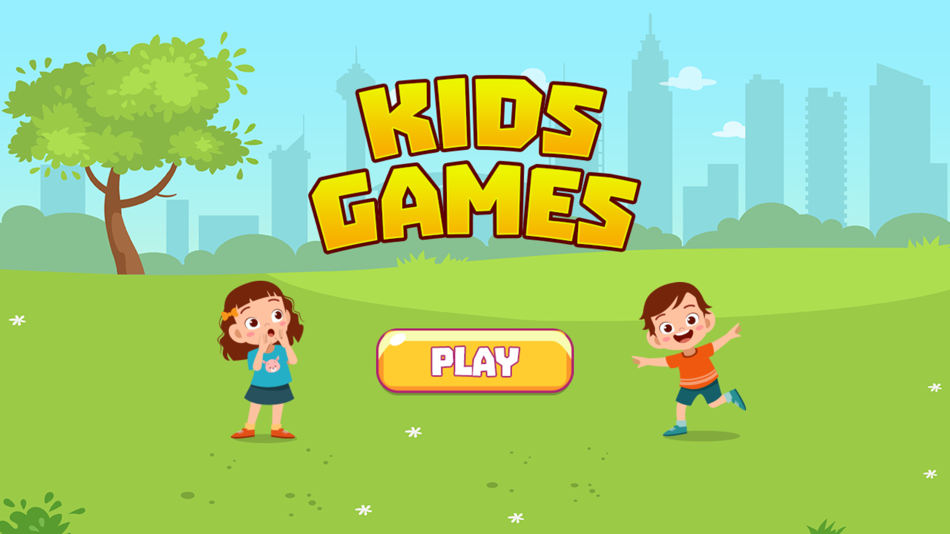 Kids Math Game - Learning Game - 2.4 - (iOS)