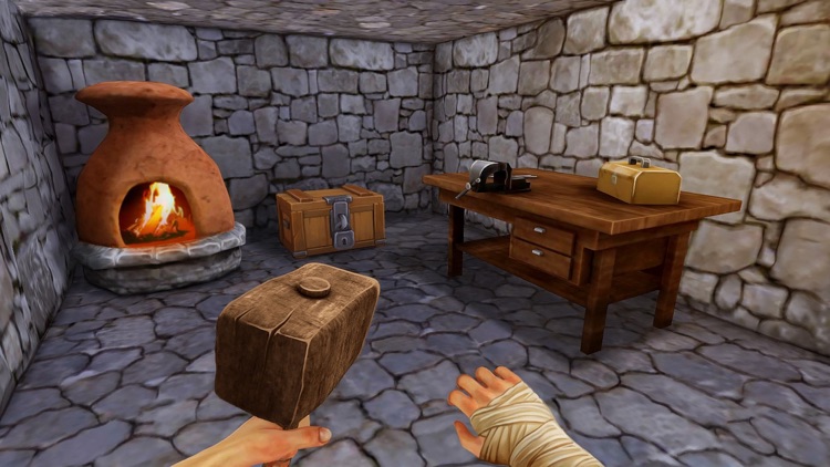 The Survival 2 Island Game