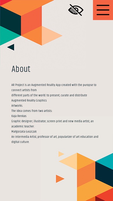Screenshot #2 pour AR Project