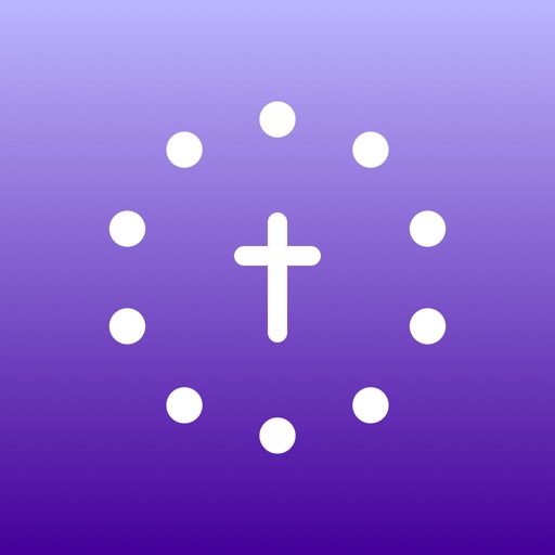 Family Rosary's Mobile Rosary iOS App