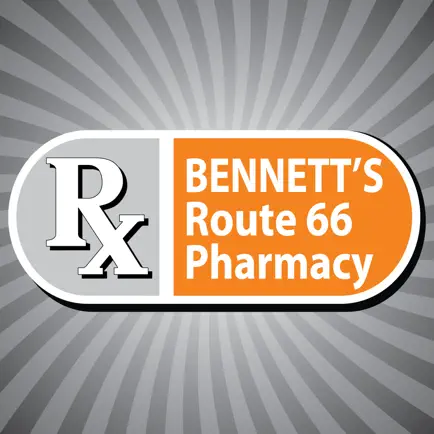 Bennett's Route 66 Pharmacy Cheats