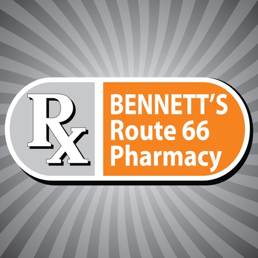 Bennetts Route 66 Pharmacy