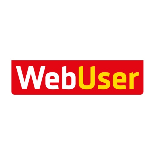 Web User Magazine Replica