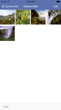 iUSB Drive screenshot 3