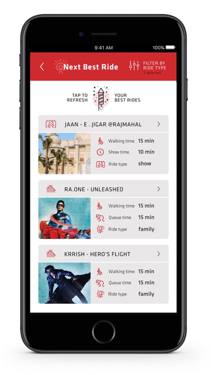 Dubai Parks and Resorts