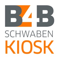 B4B SCHWABEN Kiosk pour PC