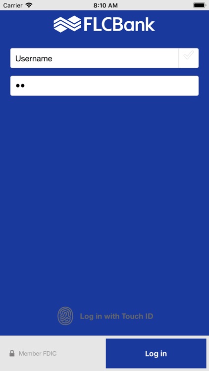 FLCBank Business Mobile