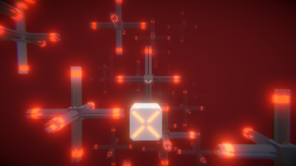 #3. Continuum 01 (iOS) 由: 景程 杨